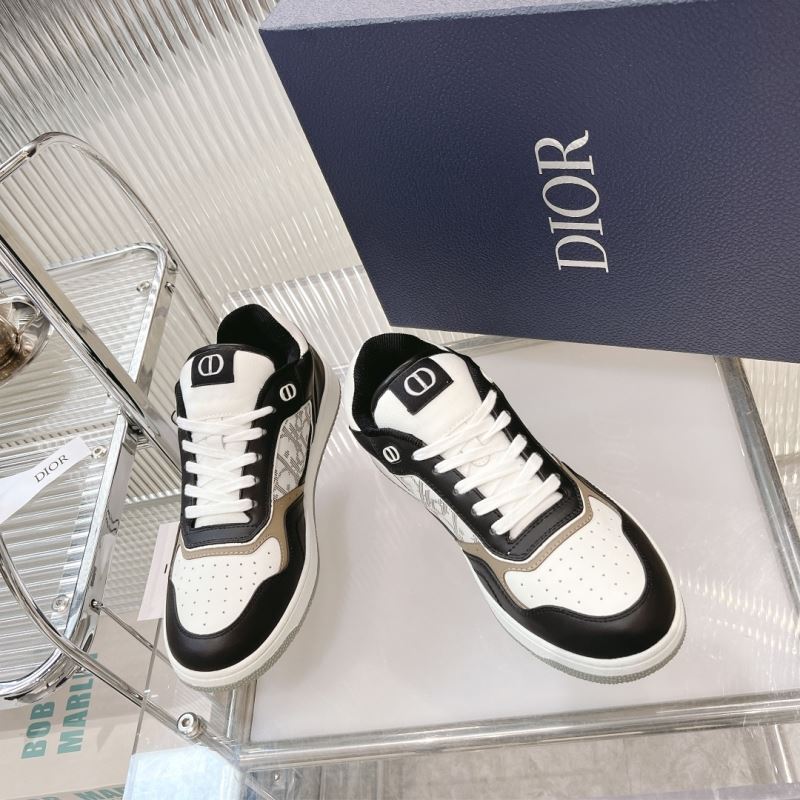 Christian Dior Sneaker